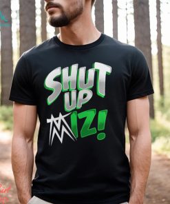 The Miz Shut Up T Shirt