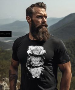 The Monster Trio Shirt, hoodie, sweater, long sleeve and tank top The Monster Trio Shirt