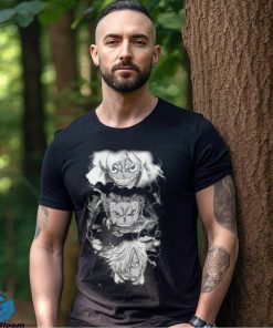 The Monster Trio Shirt, hoodie, sweater, long sleeve and tank top The Monster Trio Shirt