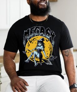 The Moon Rider shirt