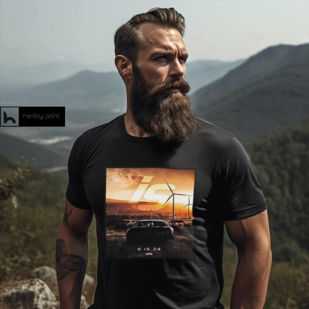 The NASCAR Cup Series Will Race At Iowa Speed Way For The First Time On June 16 2024 Unisex T shirt The NASCAR Cup Series Will Race At Iowa Speed Way For The First Time On June 16 2024 Unisex T shirt