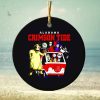 Tampa Bay Buccaneers NFL Grinch Personalized Ornament SP121023126ID03