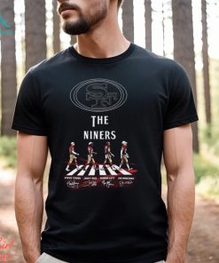 The Niners San Francisco 49ers T Shirt