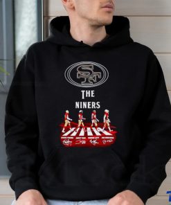 Niners sweater hot sale