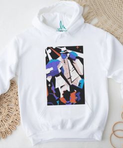 The Notorious B.I.G. Sky’s The Limit Poster Shirt