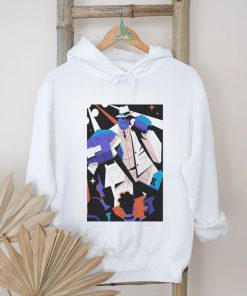 The Notorious B.I.G. Sky’s The Limit Poster Shirt