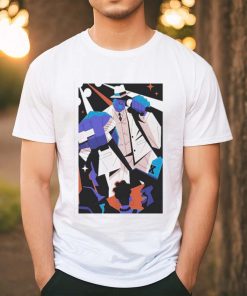 The Notorious B.I.G. Sky’s The Limit Poster Shirt