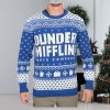 Jolliest Bunch of Asholes Nation Lampoon’s Vacation Knitted 3D Sweater For Christmas