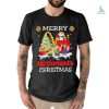 Ketel Marte Arizona Diamondbacks 2023 National League Champions MVP T Shirts