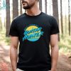 Batman Classic Logo T Shirt