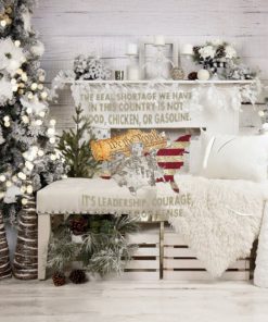 The Real Shortage We Have In This Country Is Not Wood, Chicken, Or Gasoline Shirt