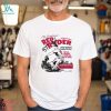 M&N x Tats Cru City Tee Philadelphia 76ers Shirt