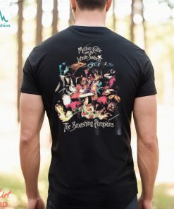 The Smashing Pumpkins T Shirt Classic Sweatshirt