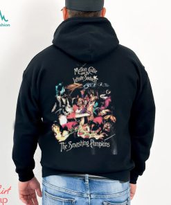 The Smashing Pumpkins T Shirt Classic Sweatshirt