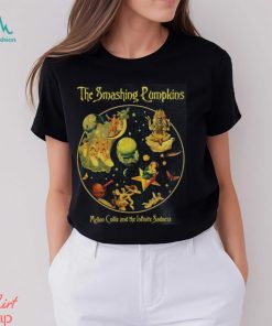 The Smashing Pumpkins T Shirt Sweatshirt Hoodie