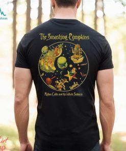 The Smashing Pumpkins T Shirt Sweatshirt Hoodie