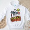 Artstartingover Honey Go To Vegas Shirt