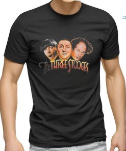 The Three Stooges Shirt