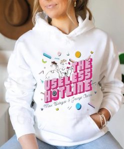 The Useless Hotline New T shirt