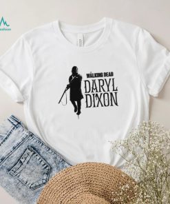 The Walking Dead Daryl Dixon Pullover shirt