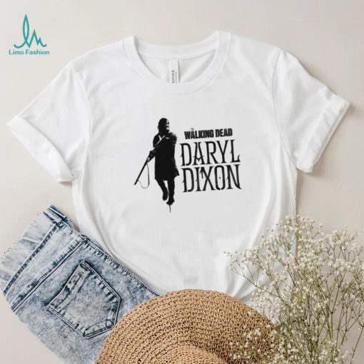 The Walking Dead Daryl Dixon Pullover shirt