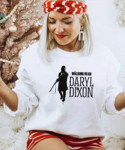 The Walking Dead Daryl Dixon Pullover shirt