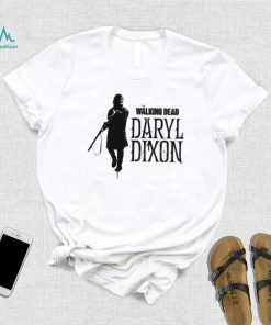 The Walking Dead Daryl Dixon Pullover shirt