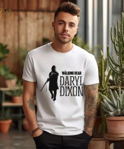 The Walking Dead Daryl Dixon Pullover shirt