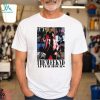 Donald Pump Stevewilldoit Shirt