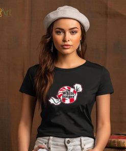 The White Stripes Peppermint T Shirt