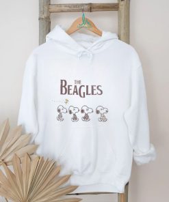 The beagles shirt