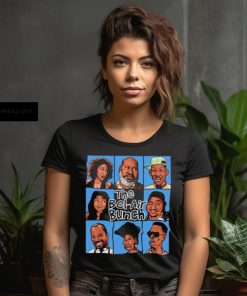 The bel air bunch fresh prince of bel air shirt