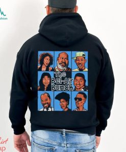 The bel air bunch fresh prince of bel air shirt