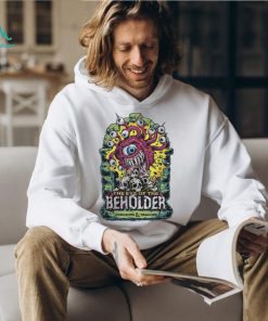 The eye of the beholder dungeons and dragons Shirt