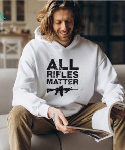 The good liars all rifles matter 2023 shirt