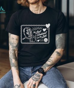 The last podcast on the left vicious love shirt