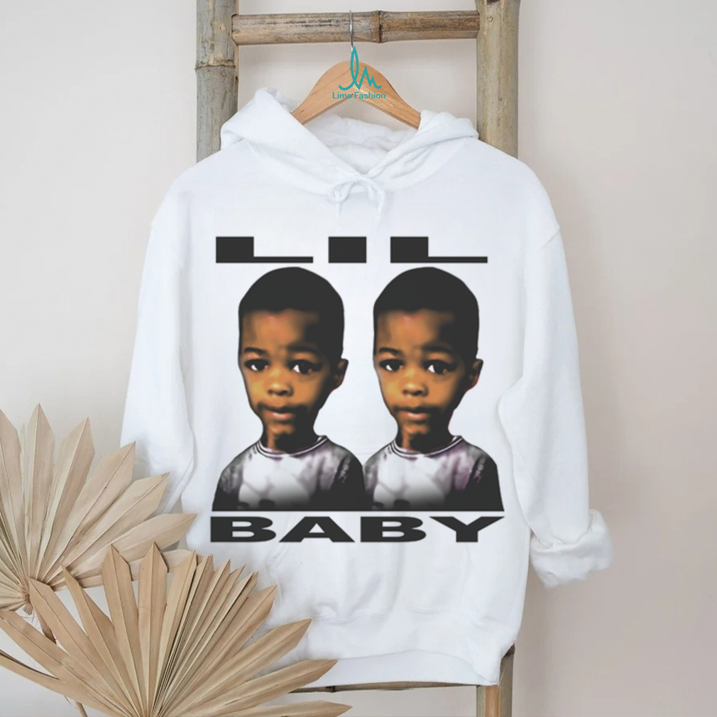 The lil baby Shirt The lil baby Shirt