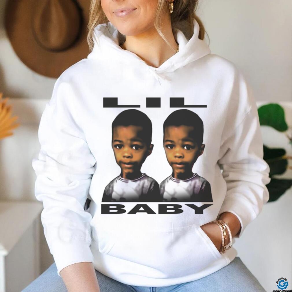 The lil baby Shirt The lil baby Shirt