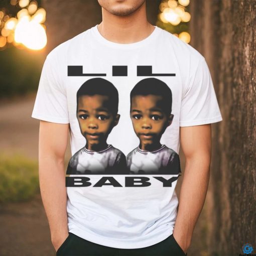 The lil baby Shirt