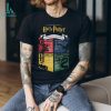 The most magical cast of Harry Potter houses of hogwarts Shirt