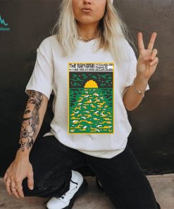 The national show madrid spain october 4 2023 shirt