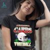 Merry Christmas Ugly Sweat Snoopy Washington Nationals Shirt