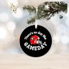 Seattle Mariners MLB 2023 Holiday Gifts Merry Christmas Decorations Ornament