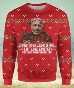 They Ain't Gonna Hang Themselves Shirt