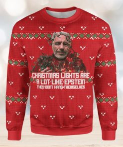 They Ain't Gonna Hang Themselves Shirt