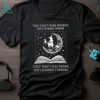 Harry Poster Merry Christmas Tshirt