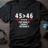 Repeal Replay Tshirt