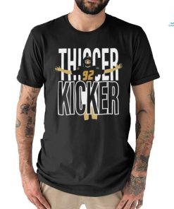 Thicker Kicker Harrison Mevis #92 2023 Shirt