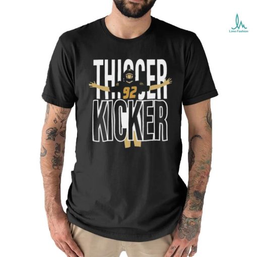 Thicker Kicker Harrison Mevis #92 2023 Shirt