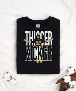 Thicker Kicker Harrison Mevis #92 2023 Shirt